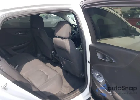 2023 Chevrolet Malibu Lt z USA, uszkodzony, nr VIN 1G1ZD5ST9PF146557